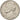 Moneta, USA, Jefferson Nickel, 5 Cents, 1971, U.S. Mint, Denver, EF(40-45)