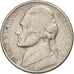 Moneda, Estados Unidos, Jefferson Nickel, 5 Cents, 1971, U.S. Mint, Denver, MBC