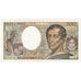 Frankrijk, 200 Francs, Montesquieu, 1992, C.124, SUP+