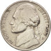 Coin, United States, Jefferson Nickel, 5 Cents, 1973, U.S. Mint, Denver
