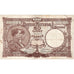 Belgique, 20 Francs, 1924-03-06, TB