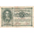 Bélgica, 5 Francs, 1915-01-02, BC