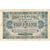 Bélgica, 5 Francs, 1915-01-02, BC