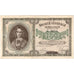 Bélgica, 100 Francs, 1915-01-04, EF(40-45)