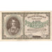 Bélgica, 100 Francs, 1915-01-09, EF(40-45)