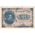 Bélgica, 20 Francs, 1915-02-01, EF(40-45)