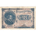 Bélgica, 20 Francs, 1915-02-01, MBC