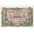 Belgio, 5 Francs, 1914-07-01, SPL