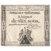France, 10 Sous, 1792-10-24, 1598, EF(40-45)