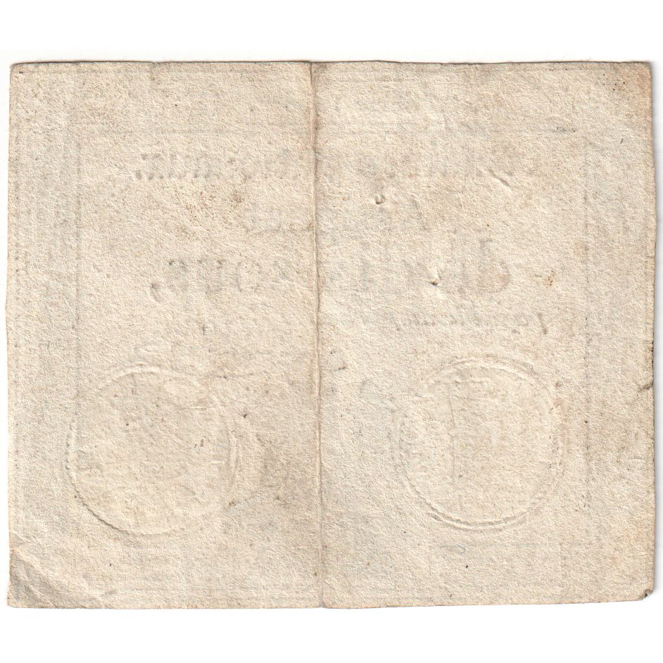 France, 10 Sous, 1792-10-24, 1598, EF(40-45)
