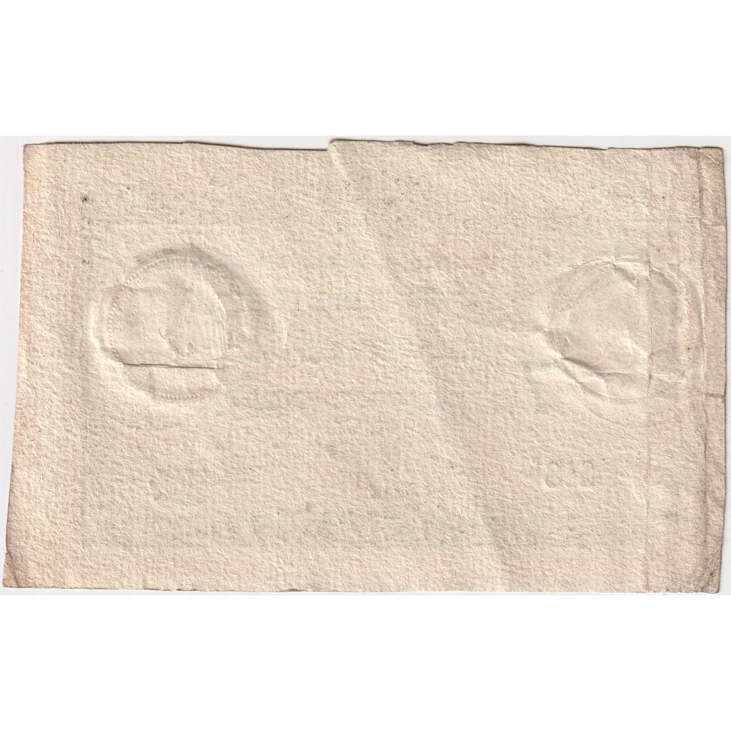 France, 25 Sols, 1792-01-04, Serie 1858, AU(55-58)