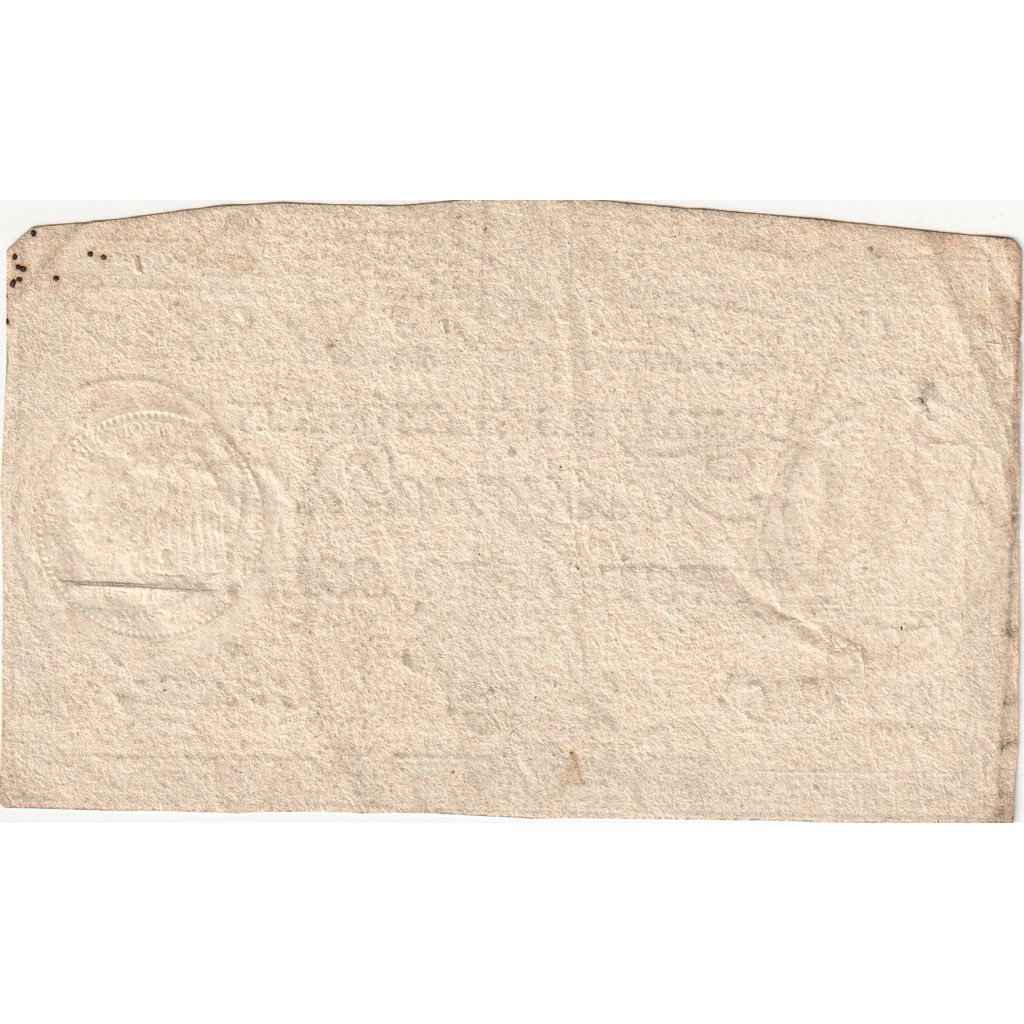 Frankrijk, 25 Sols, 1792-01-04, Serie 1858, TTB+
