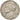 Moneda, Estados Unidos, Jefferson Nickel, 5 Cents, 1978, U.S. Mint