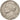 Coin, United States, Jefferson Nickel, 5 Cents, 1978, U.S. Mint, Philadelphia