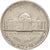 Coin, United States, Jefferson Nickel, 5 Cents, 1978, U.S. Mint, Philadelphia