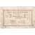 Belgium, 2 Francs, 1914-08-27, EF(40-45)