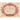 Frankreich, 1 Franc, 1914-08-17, U.12, SS