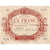 Frankreich, 1 Franc, 1914-08-17, U.12, SS