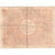 Frankreich, 1 Franc, 1914-08-17, U.12, SS