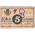 Frankreich, 5 Centimes, 1914-1921, UNZ-