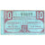 Frankreich, 10 Centimes, 1914-1925, A, VZ