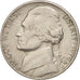 Moneda, Estados Unidos, Jefferson Nickel, 5 Cents, 1979, U.S. Mint, Denver