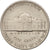 Moneda, Estados Unidos, Jefferson Nickel, 5 Cents, 1979, U.S. Mint, Denver