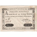 Frankreich, 5 Livres, 1791-05-06, 2E, VZ