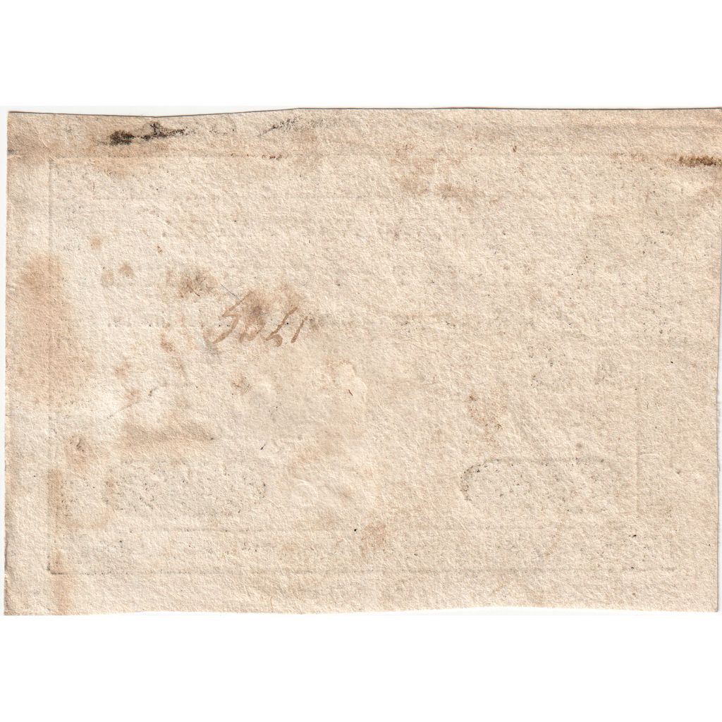 Frankreich, 5 Livres, 1791-05-06, 2E, VZ