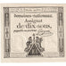 Frankreich, 10 Sous, 1792-01-04, 205, UNZ-