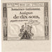 Frankreich, 10 Sous, 1793-05-23, 947, UNZ-
