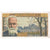 France, 5 Nouveaux Francs, Victor Hugo, 1964-05-06, A.115, EF(40-45)