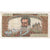 France, 50 Nouveaux Francs, Henri IV, 1959-03-05, N.8, EF(40-45)