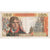 France, 100 Nouveaux Francs, Bonaparte, 1959-03-05, J.4, EF(40-45)