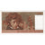 França, 10 Francs, Berlioz, 1976-08-05, J.293, Consecutive Numbers, AU(55-58)