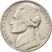 Moneda, Estados Unidos, Jefferson Nickel, 5 Cents, 1980, U.S. Mint