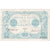 France, 5 Francs, Bleu, 1916-12-02, D.15234, AU(50-53)