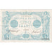 Frankreich, 5 Francs, Bleu, 1916-12-02, D.15234, SS+