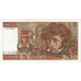 France, 10 Francs, Berlioz, 1978-03-02, T.303, UNC(60-62)