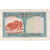 Lao, 1 Piastre, Undated (1954), MBC