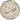 Coin, United States, Jefferson Nickel, 5 Cents, 1981, U.S. Mint, Philadelphia