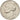 Münze, Vereinigte Staaten, Jefferson Nickel, 5 Cents, 1981, U.S. Mint
