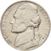 Moneda, Estados Unidos, Jefferson Nickel, 5 Cents, 1981, U.S. Mint