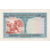 Frans Indo-China, 1 Piastre, Undated (1954), TTB+