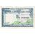 Frans Indo-China, 1 Piastre, Undated (1954), TTB
