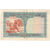 Frans Indo-China, 1 Piastre, Undated (1954), TTB