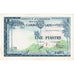 Indochina Francesa, 1 Piastre, Undated (1954), UNC
