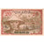 Indochine française, 20 Cents, ND(1939), TTB+