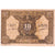 Indochine française, 10 Cents, Undated (1942), SUP