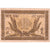 Indochine française, 10 Cents, Undated (1942), SUP
